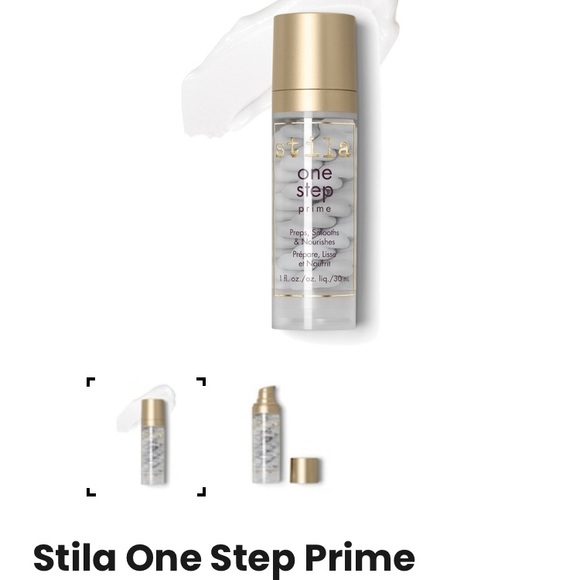 Stila Other - Brand new Stila One Step Prime